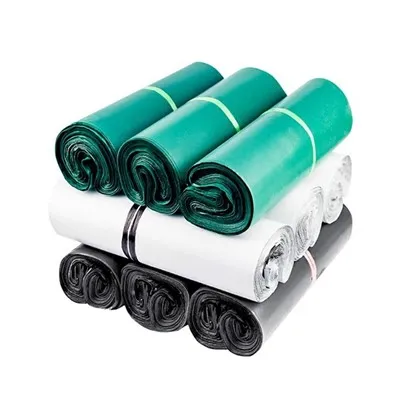 Har komposterbara budpåsar en unik designfunktion?