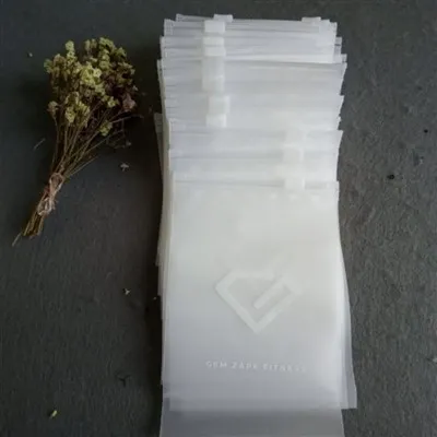 Kan komposterbara zippåsar användas i kommersiella komposteringsanläggningar?