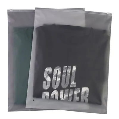 Hur ser komposterbara zip-påsar ut jämfört med vanliga zip-påsar?